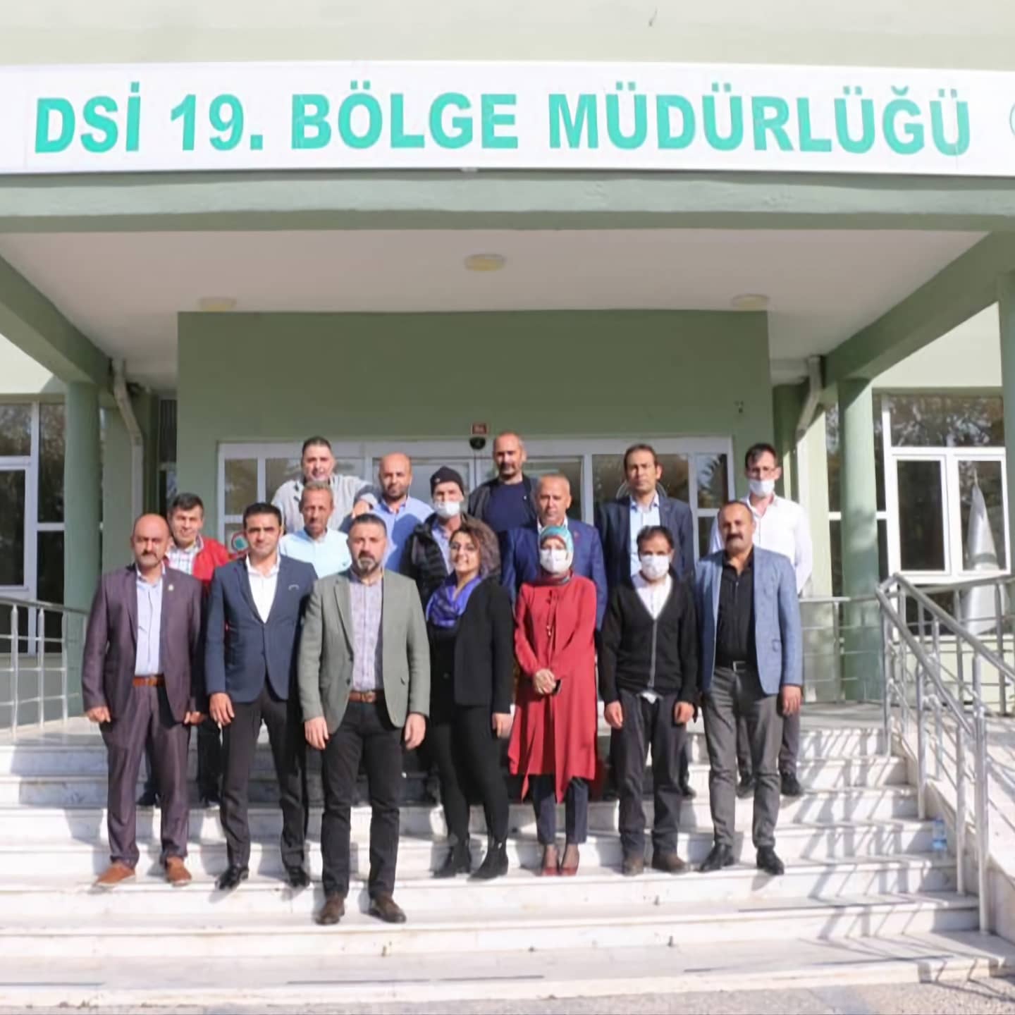 devlet-su-islerinde-calisan-sehit-gazi-yakinlarimiza-ziyaret