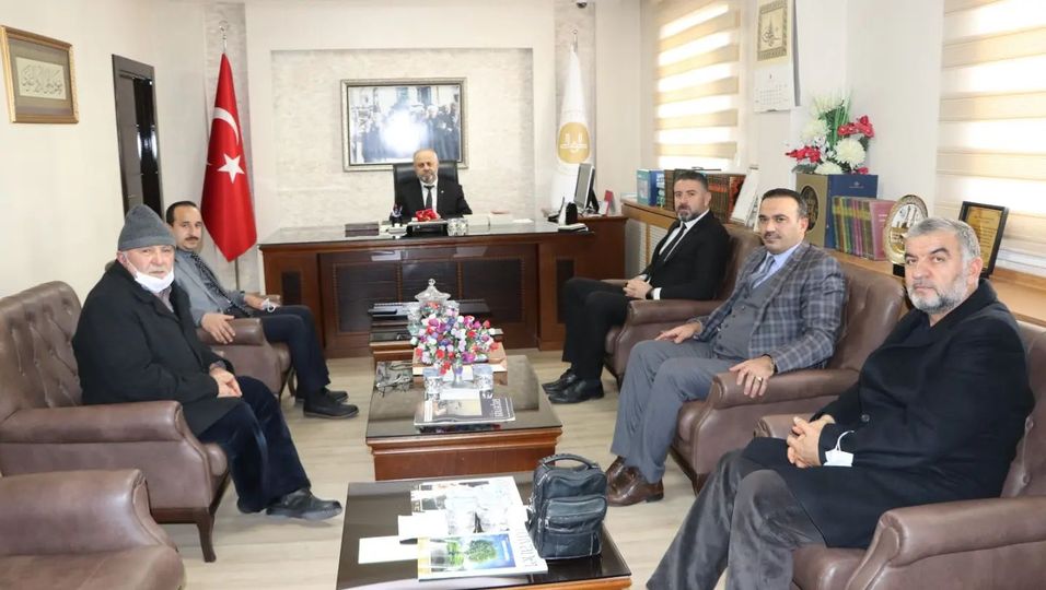 sivas-il-muftumuz-remzi-pehlivana-ziyaret
