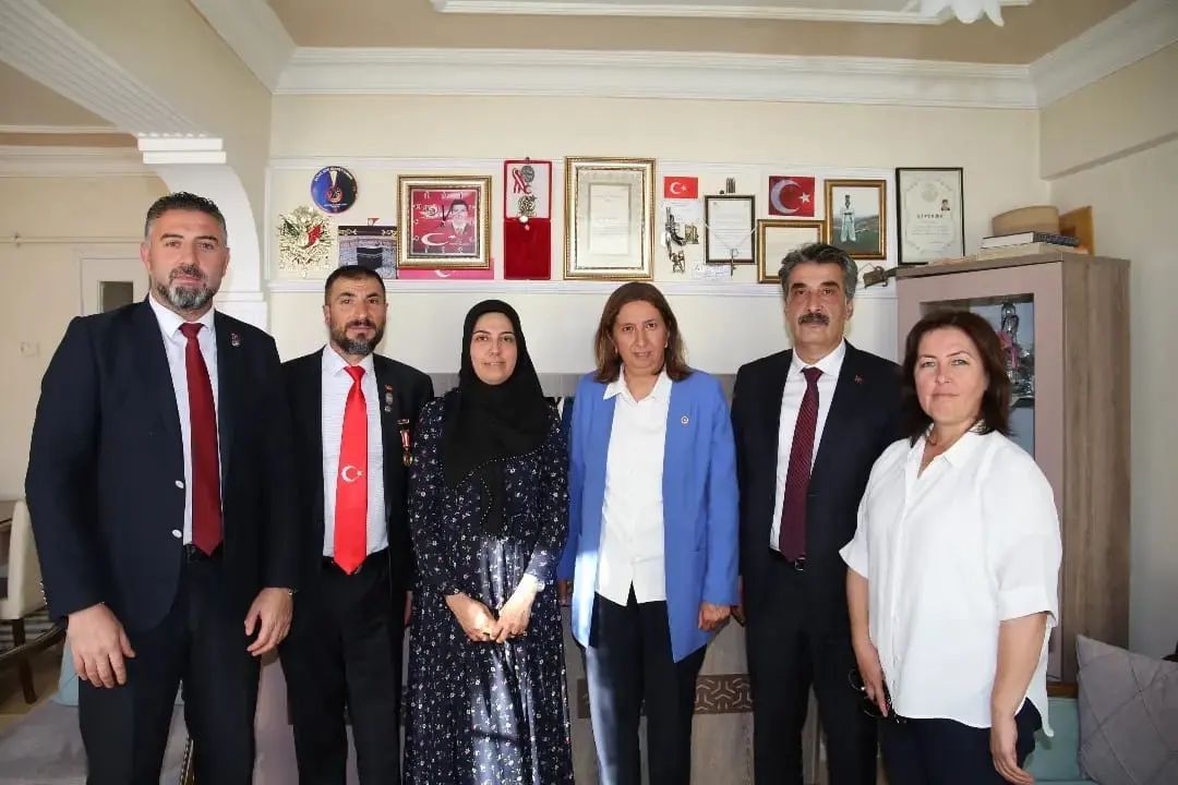 gazmz-mehmet-gulmezn-hanesne-zyaret