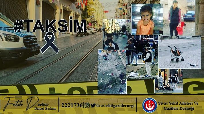 taksim