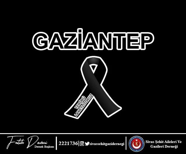gaziantep