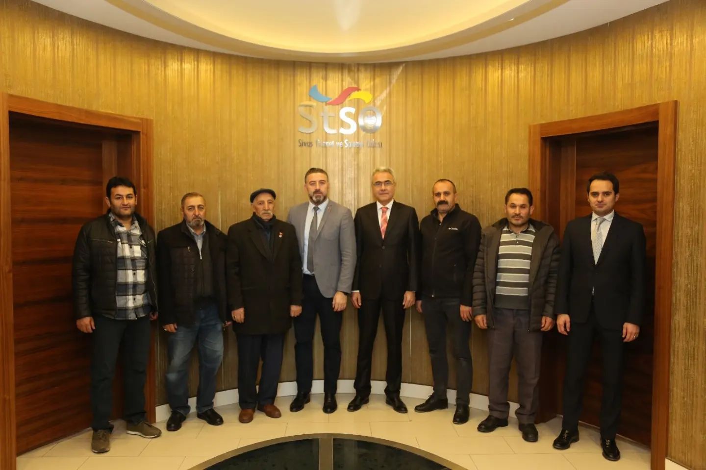 stso-baskanligina-secilen-zeki-ozdemire-hayirli-olsun-ziyareti