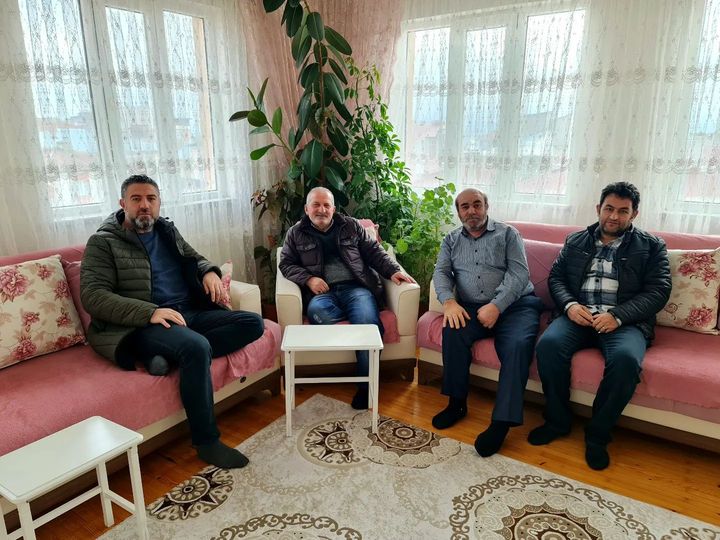 gazimiz-veysel-yildirima-taziye-ziyareti