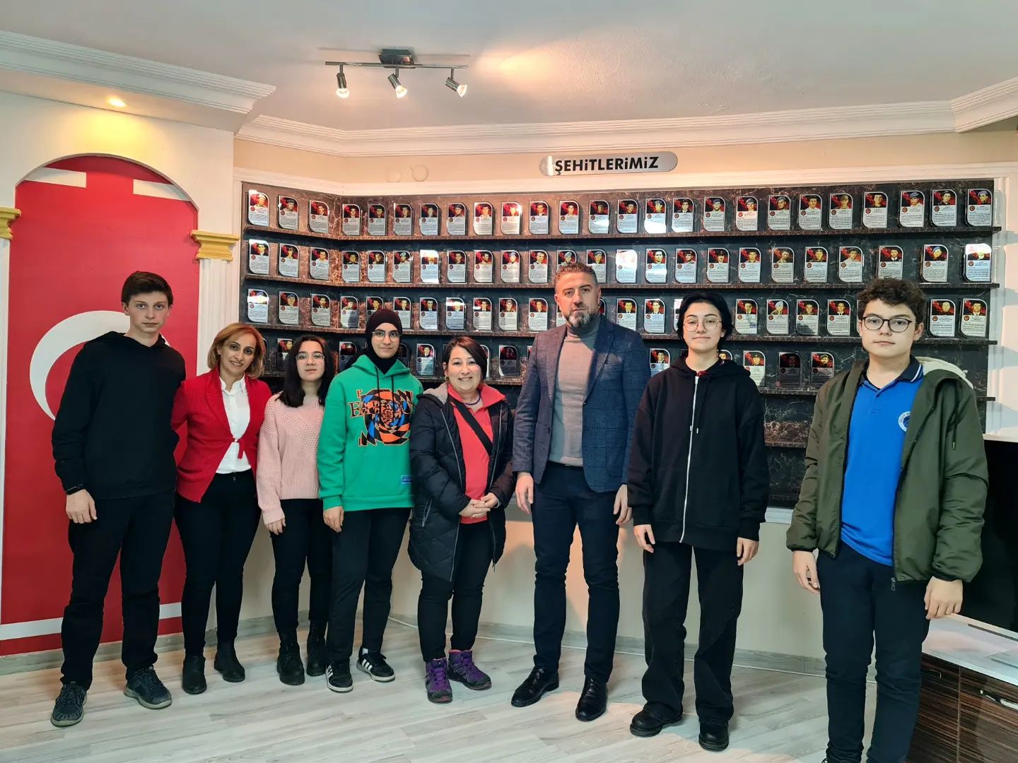 sivas-selcuk-anadolu-lisesi-ogrencilerinin-gazilerimiz-ile-sohbeti