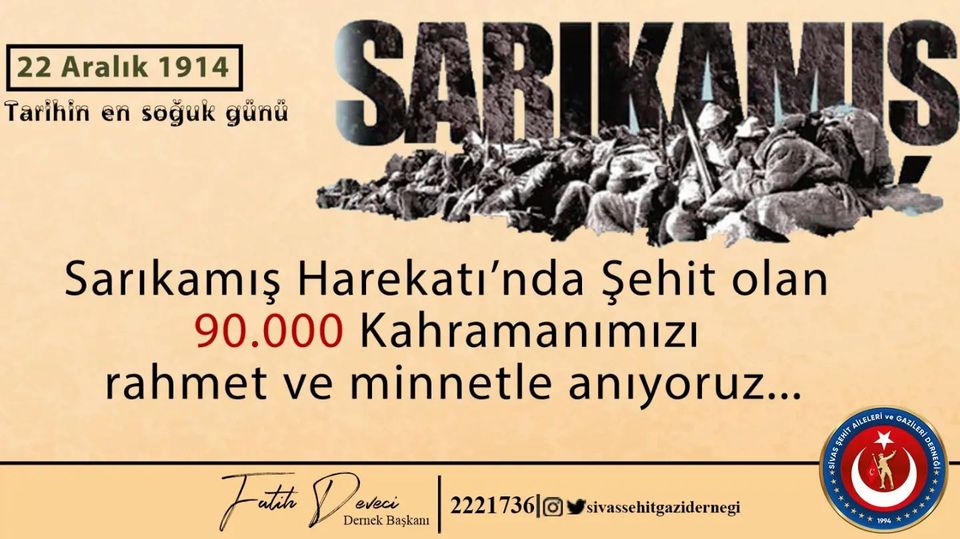 sarikamis