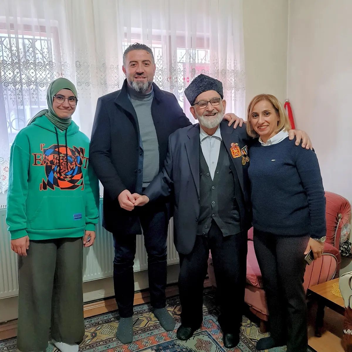 kore-gazimiz-ahmet-turkoglunu-ziyaret