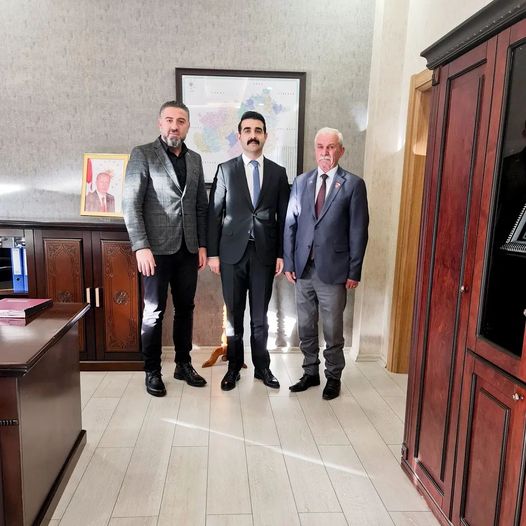 sivas-vali-yardimcisi-selim-eseri-ziyaret