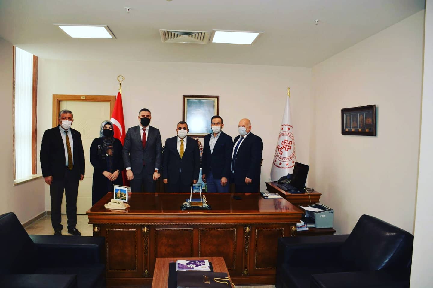 il-kultur-ve-turizm-mudurune-ziyaret