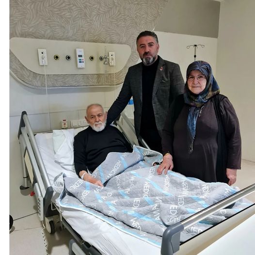 sehidimiz-jandarma-ustegmen-cemalettinyilmazin-babasi-kemal-yilmaza-gecmis-olsun-ziyareti