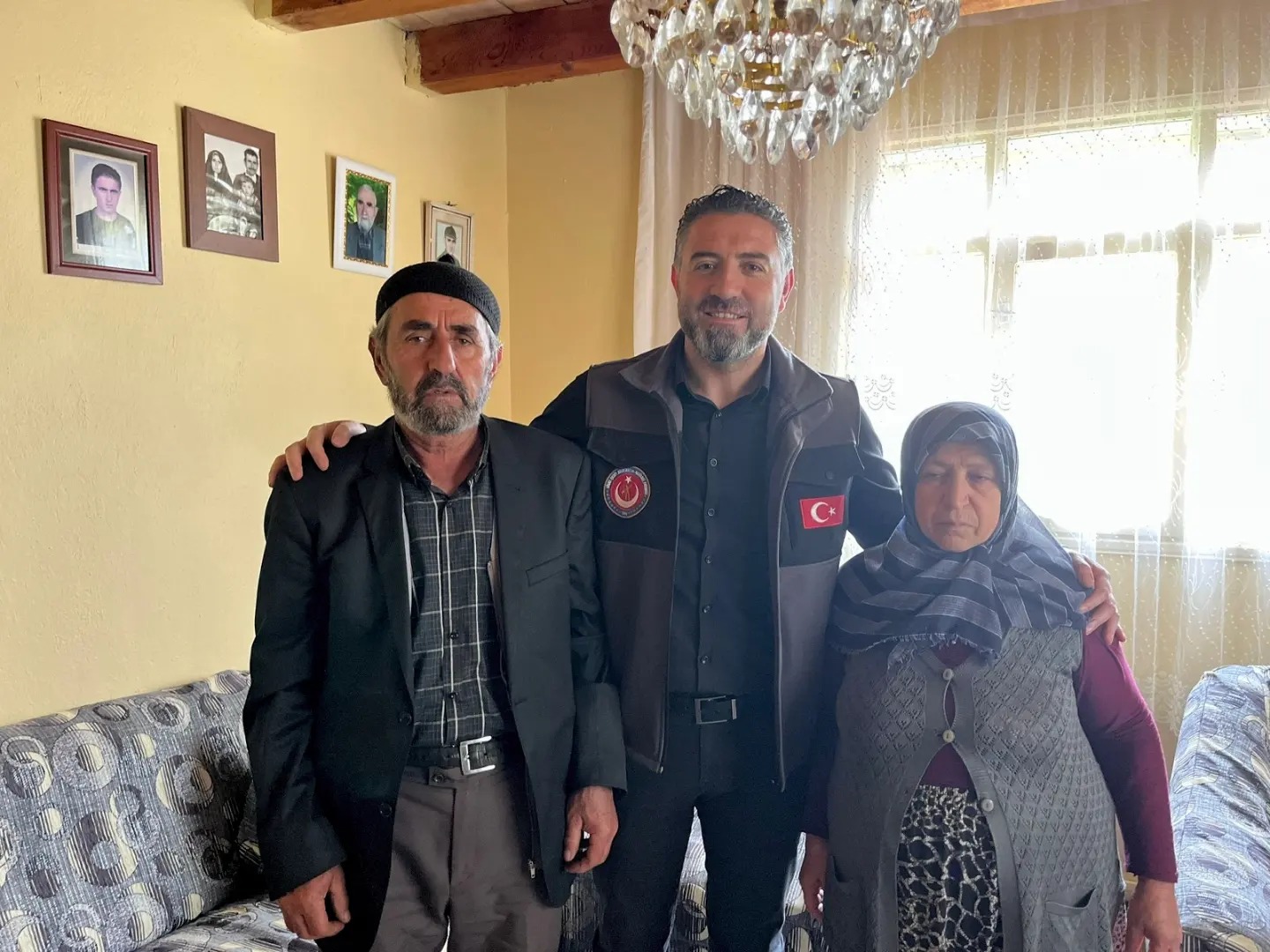 sehidimiz-ibrahim-budakin-ailesine-ziyaret