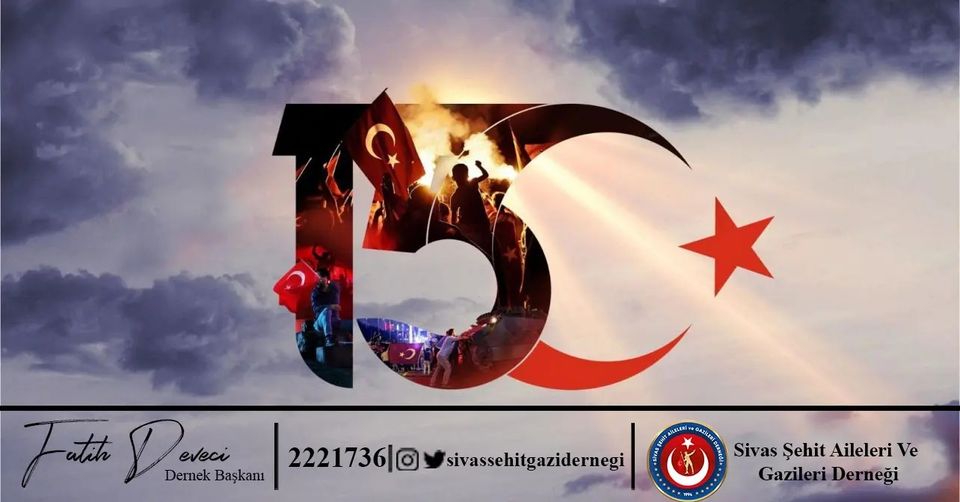 15-temmuz