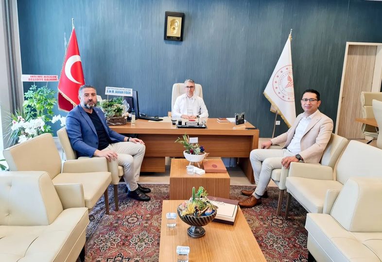 numune-hastanesi-bashekimine-hayirli-olsun-ziyareti