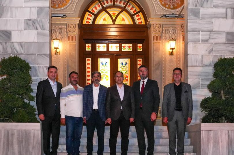 istanbul-valiligi-ozel-kalem-mudurune-ziyaret