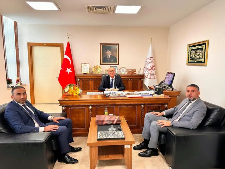 il-kultur-ve-turizm-muduru-aziz-erdogani-ziyaret