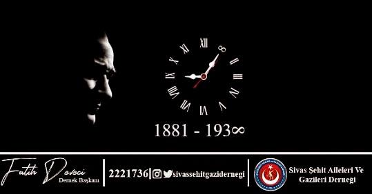 10-kasim-saygi-rahmet-minnet-ile