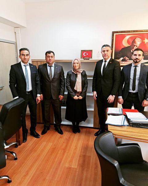 aile-ve-sosyal-hizmetler-bakanligi-hukuk-hizmetleri-genel-mudurunu-ziyaret