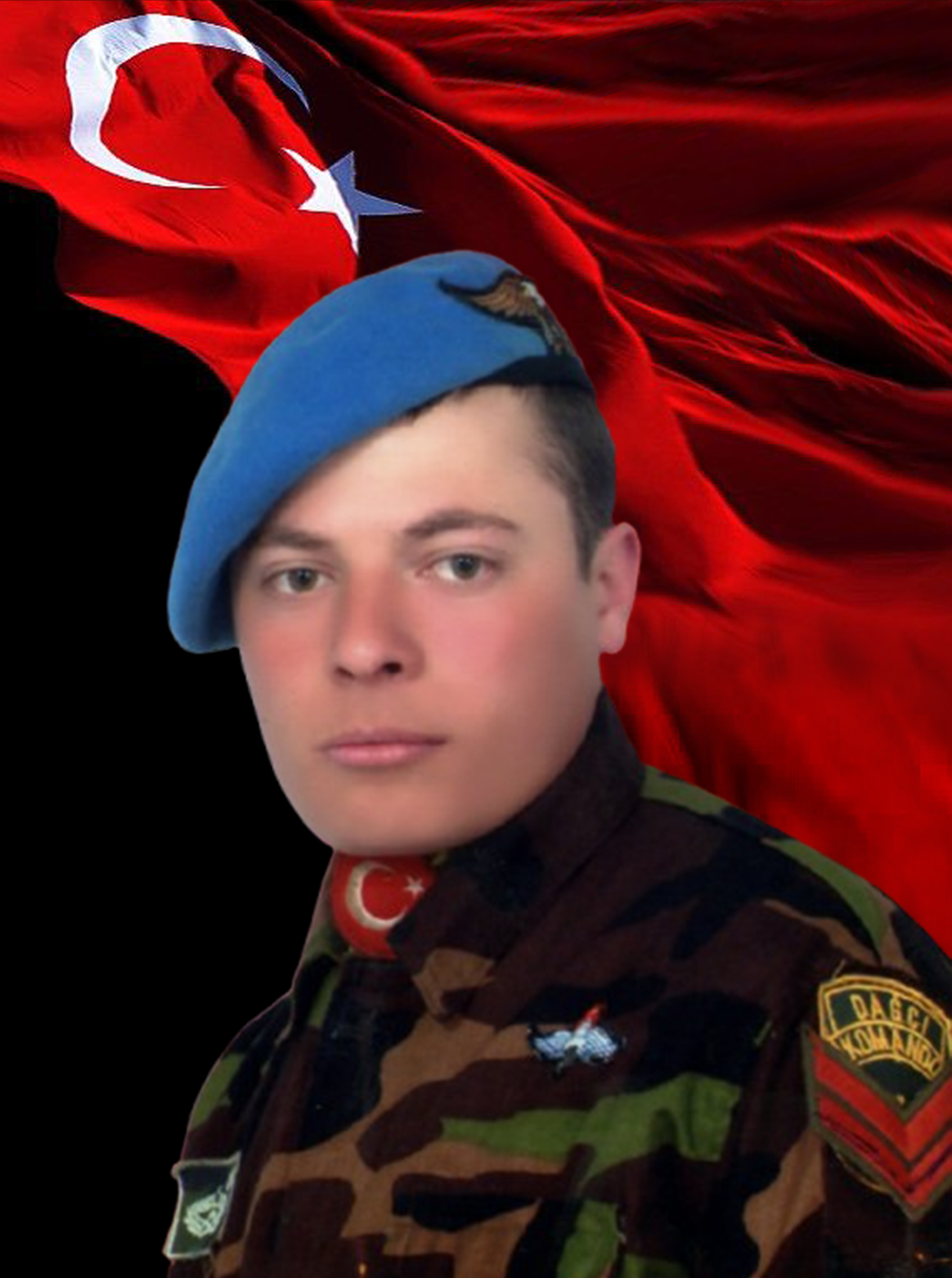 Faruk AYDOĞDU